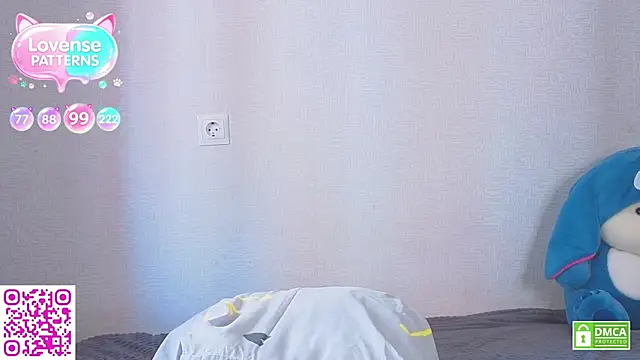 OliviaKis_ webcam
