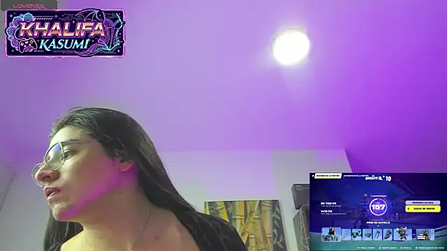 Khalifa_Gold webcam
