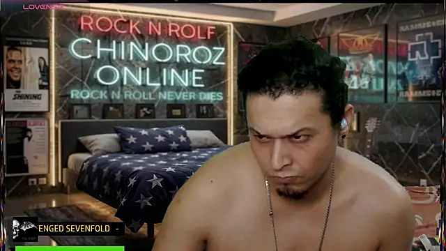 chino_roz webcam