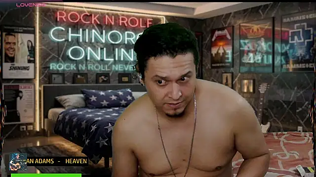 chino_roz webcam