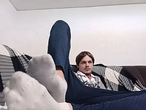 RayMartino live cam on StripChat