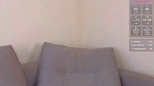 JameFriley webcam