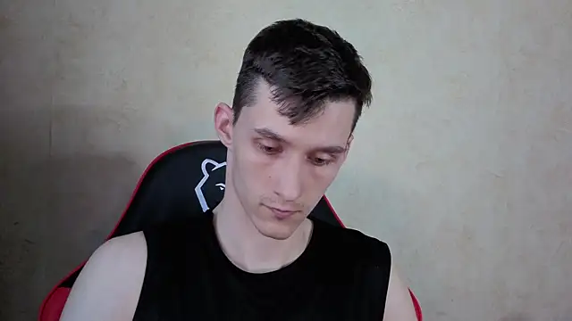 touch_me7 webcam