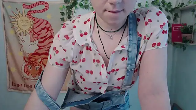 VeryVeryVeryShy_ webcam