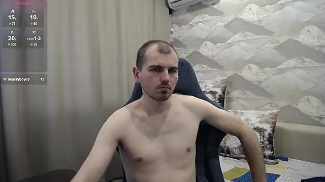 SerzhKorol1 webcam