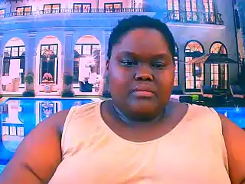EbonyHotBuns live sex cam
