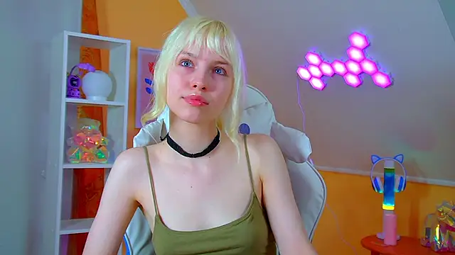 HannahHollis webcam
