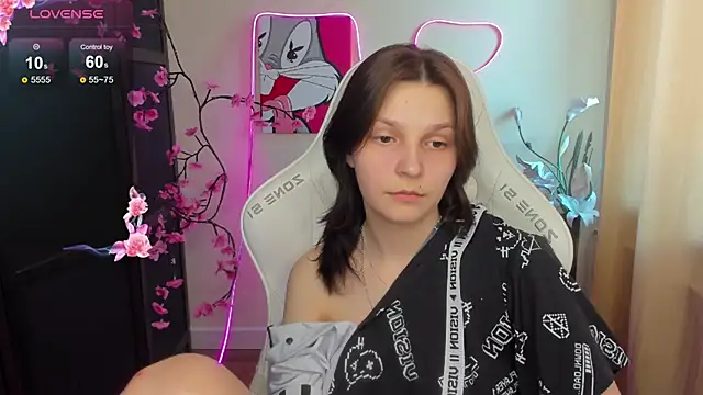 AudreyyKim webcam