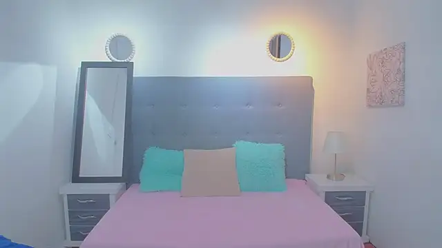 chaneelstark webcam