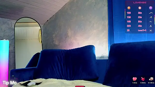 _YourSubmissive_ webcam