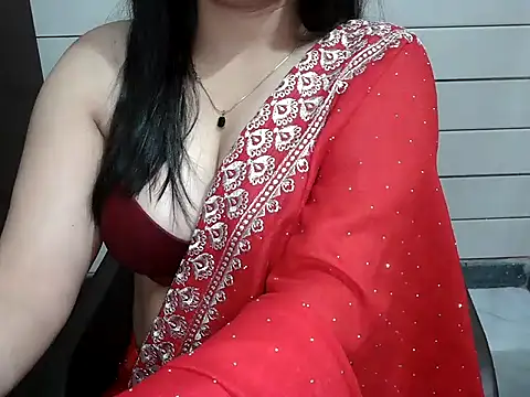 Shruchi webcam