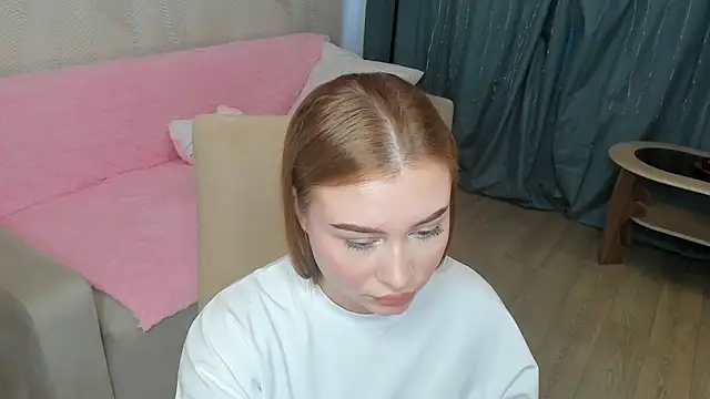 SixtaBeilman webcam