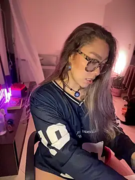 Im_sophiie webcam