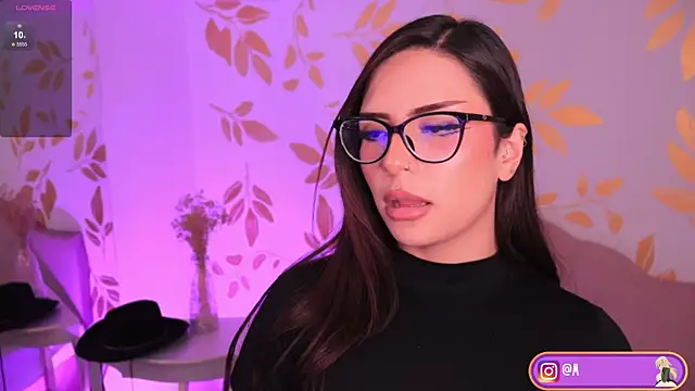 Misselektra__ webcam