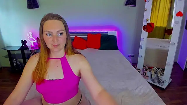 MagicEyess webcam