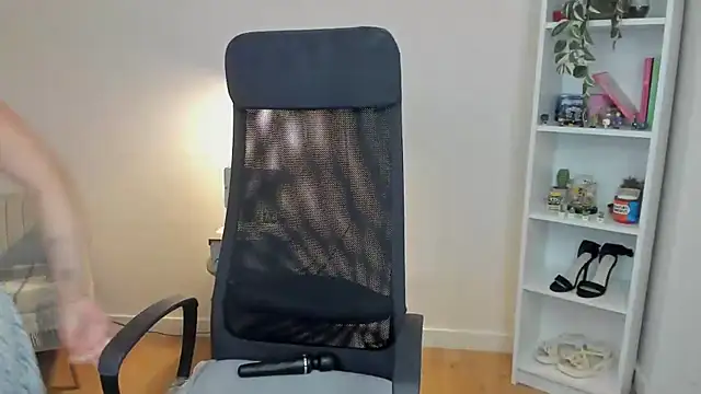 _BellaEvans_ webcam