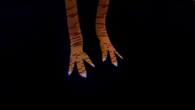 FeetVibe webcam
