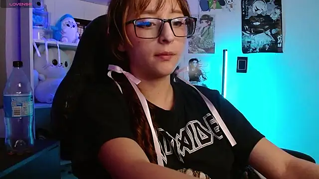 CelesteAyase webcam