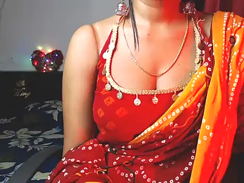 Missjaan webcam