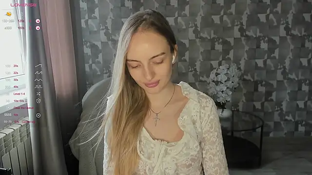 A_delina webcam