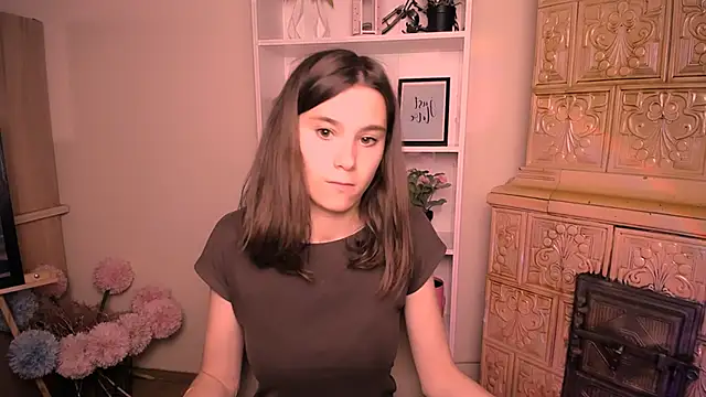 RosaRay_ webcam