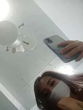 Han_Sara webcam