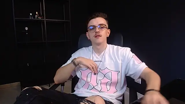 FelixStarkk webcam