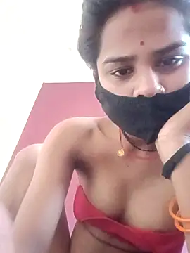 Radhika_Lovely webcam