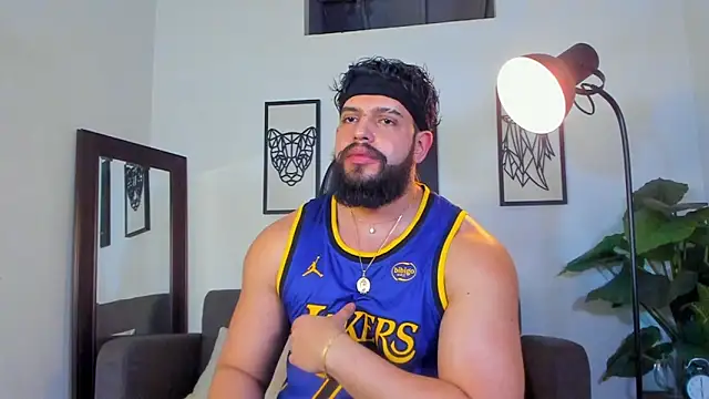 Justin_kingX7 webcam