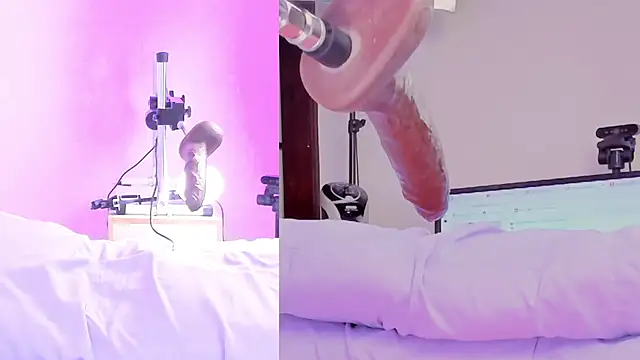 TatianaGil webcam