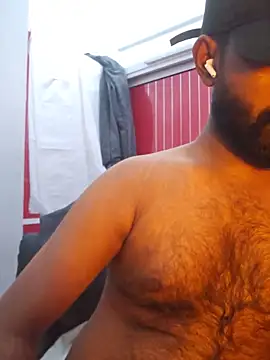 Mallukiran webcam