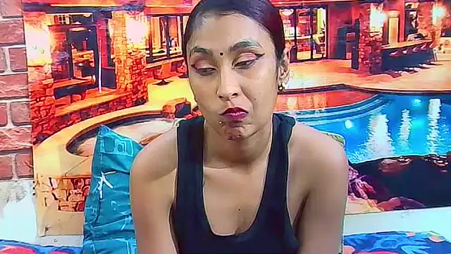 IndianSexyButt webcam