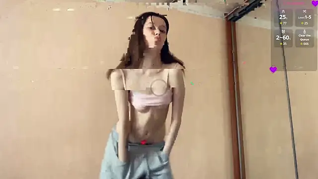 LaurenBlade webcam