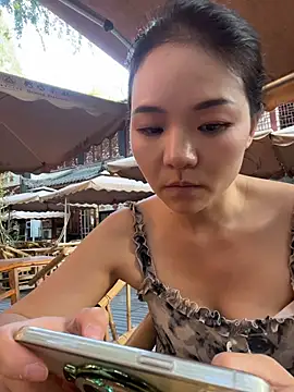 xiaochengzi505 webcam