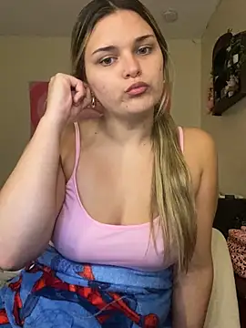 breebabexoxo webcam