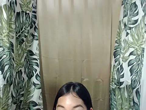 itsme_gwen webcam