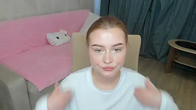 SixtaBeilman webcam