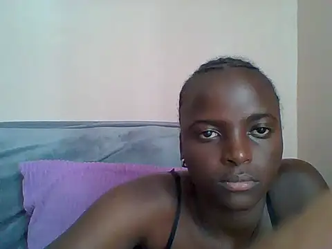 Beauty-Glam webcam