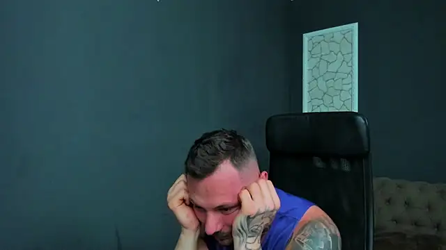 BrianHunts webcam