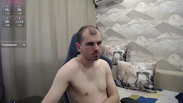 SerzhKorol1 webcam