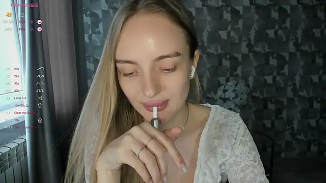 A_delina webcam