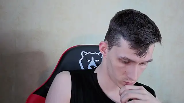 touch_me7 webcam