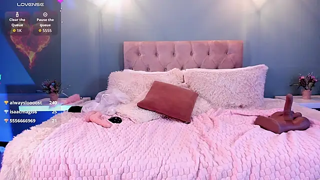 Mafe_Kailina webcam