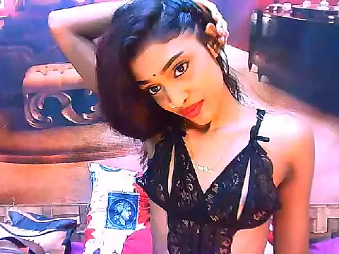 IndianPretty14u2Luv webcam