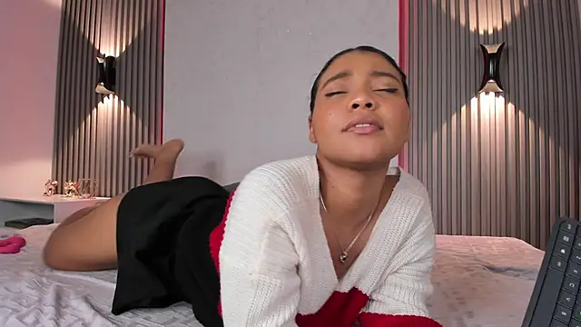 Zafiiraa webcam