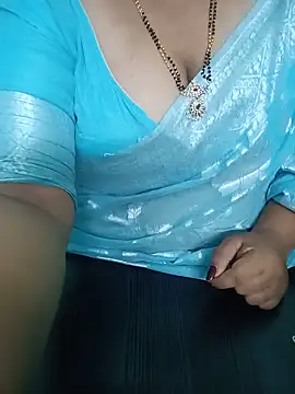 your-sameera webcam
