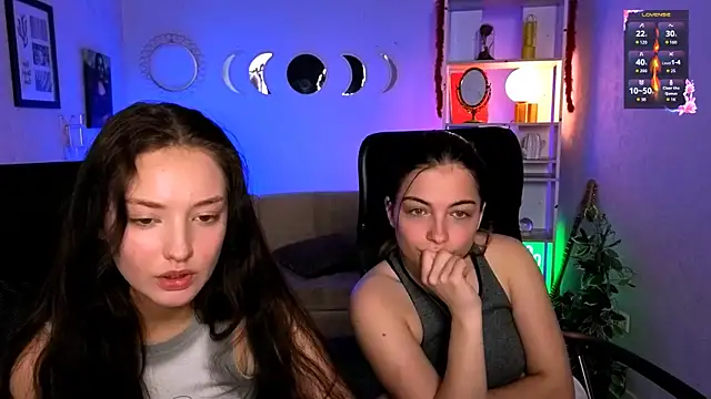 miki-niki webcam
