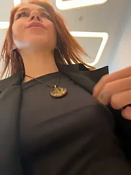RosieSecret webcam