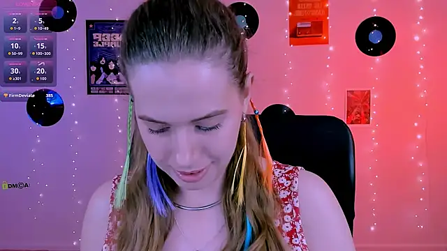 lumi_soft webcam