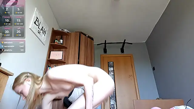 ChongTreece webcam